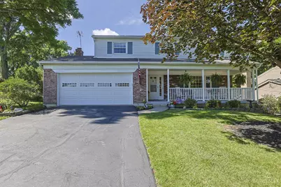 6993 E Galbraith Road, Madeira, OH 45243 - Photo 1