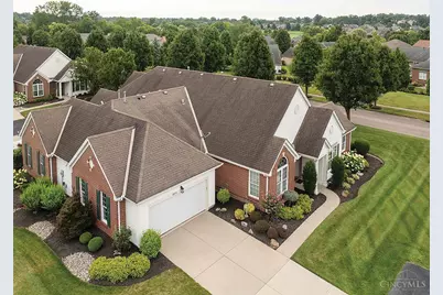 2813 Ashton Circle, Fairfield Township, OH 45011 - Photo 3