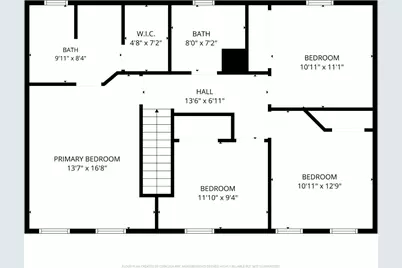 6476 Colonial Orchard Court, Liberty Township, OH 45011 - Photo 49
