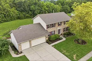 6476 Colonial Orchard Ct, Liberty Township, OH 45011 - Photo 1