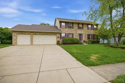 6476 Colonial Orchard Court, Liberty Township, OH 45011 - Photo 47