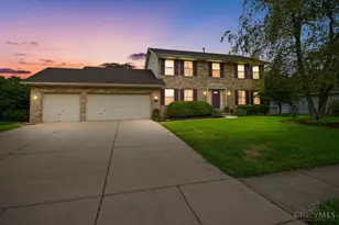6476 Colonial Orchard Ct, Liberty Township, OH 45011 - Photo 1