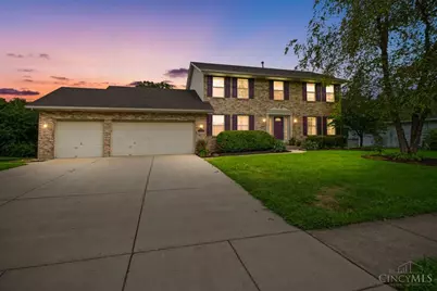 6476 Colonial Orchard Court, Liberty Township, OH 45011 - Photo 23