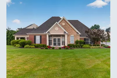 954 Crossing Pointe, Springfield Township, OH 45231 - Photo 37