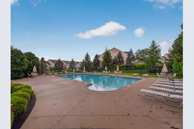 954 Crossing Pointe, Springfield Township, OH 45231 - Photo 35