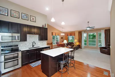 320 Huntington Drive, Hamilton Township, OH 45039 - Photo 5