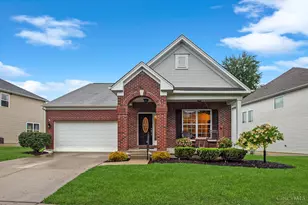 320 Huntington Dr, Hamilton Township, OH 45039 - Photo 1