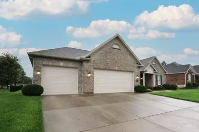 5848 Golden Bell, Liberty Township, OH 45011 - Photo 3