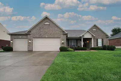 5848 Golden Bell Way, Liberty Township, OH 45011 - Photo 1