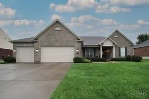 5848 Golden Bell, Liberty Township, OH 45011 - Photo 1