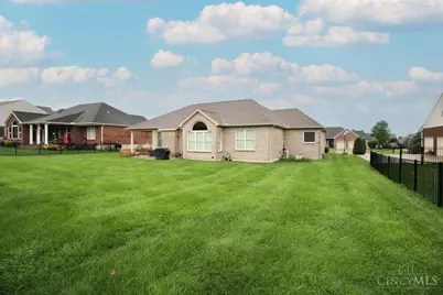 5848 Golden Bell, Liberty Township, OH 45011 - Photo 55