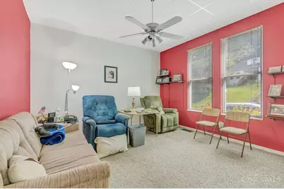 2549 Trevor Place, Cincinnati, OH 45225 - Photo 21