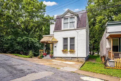 2549 Trevor Place, Cincinnati, OH 45225 - Photo 3