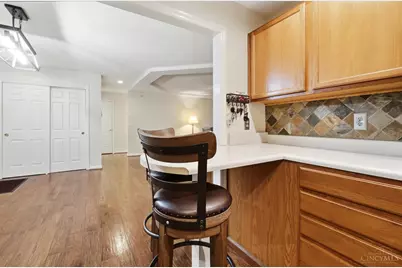 4941 N Arbor Woods Court #203, Green Township, OH 45248 - Photo 23