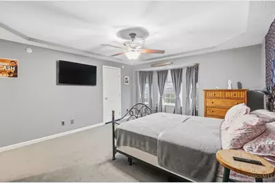 4941 N Arbor Woods Court #203, Green Township, OH 45248 - Photo 27