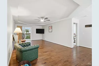 4941 N Arbor Woods Court #203, Green Township, OH 45248 - Photo 13