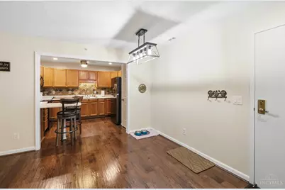 4941 N Arbor Woods Court #203, Green Township, OH 45248 - Photo 17