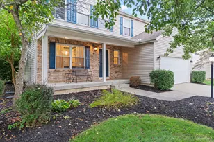 728 Oak Forest Dr, Hamilton Township, OH 45152 - Photo 5