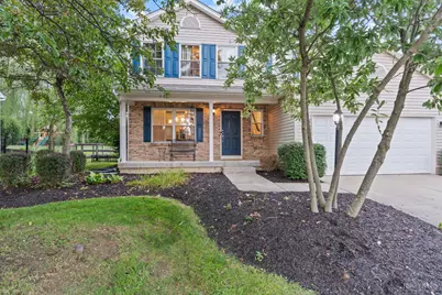 728 Oak Forest Drive, Hamilton Township, OH 45152 - Photo 3