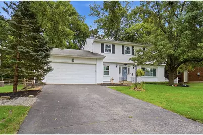 11962 Cedarcreek Drive, Springfield Township, OH 45240 - Photo 1
