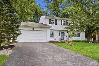 11962 Cedarcreek Drive, Springfield Township, OH 45240 - Photo 3