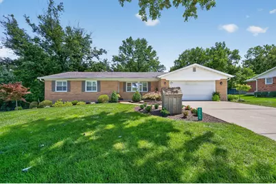 9358 Gina Drive, West Chester, OH 45069 - Photo 1