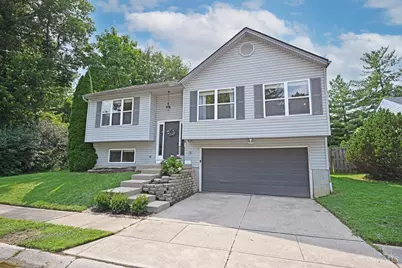 1845 Coralberry Court, Cincinnati, OH 45230 - Photo 3