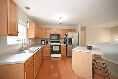 1845 Coralberry Court, Cincinnati, OH 45230 - Photo 17