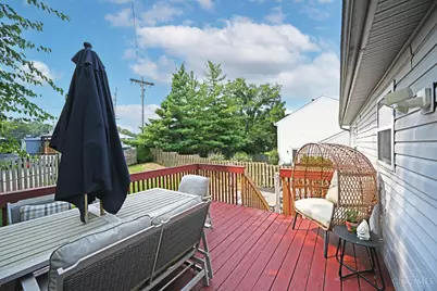1845 Coralberry Court, Cincinnati, OH 45230 - Photo 39