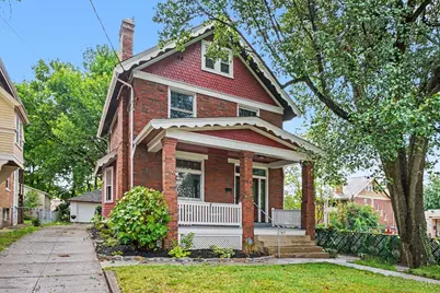 3787 Hyde Park Avenue, Cincinnati, OH 45209 - Photo 1