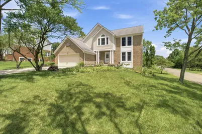 8042 Quail Meadow Lane, West Chester, OH 45069 - Photo 5