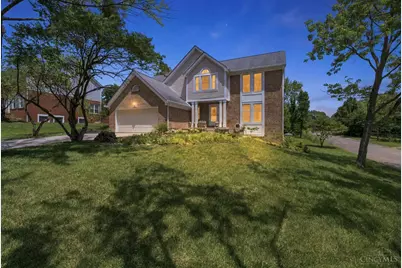 8042 Quail Meadow Lane, West Chester, OH 45069 - Photo 3