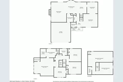 8042 Quail Meadow Lane, West Chester, OH 45069 - Photo 57