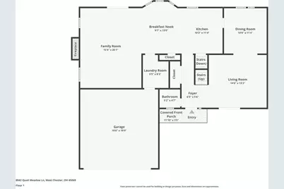 8042 Quail Meadow Lane, West Chester, OH 45069 - Photo 55