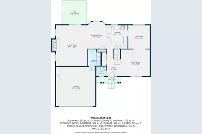 8042 Quail Meadow Lane, West Chester, OH 45069 - Photo 59