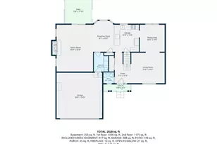 8042 Quail Meadow Ln, West Chester, OH 45069 - Photo 59