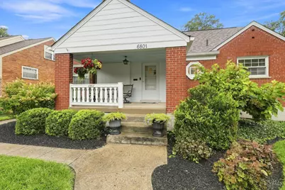 6801 Greenfield Drive, Springfield Township, OH 45224 - Photo 3