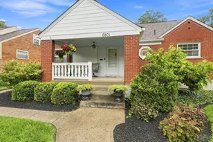 6801 Greenfield Dr, Springfield Township, OH 45224 - Photo 3