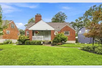 6801 Greenfield Drive, Springfield Township, OH 45224 - Photo 1