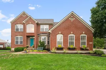7378 Airy View Drive, Liberty Township, OH 45044 - Photo 1