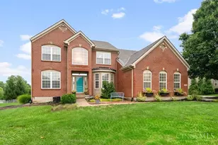 7378 Airy View Dr, Liberty Township, OH 45044 - Photo 1