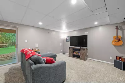 7378 Airy View Drive, Liberty Township, OH 45044 - Photo 39