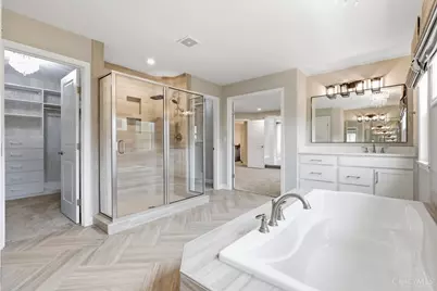 9907 Kensington Lane, Deerfield Township, OH 45040 - Photo 41