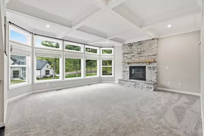 9907 Kensington Lane, Deerfield Township, OH 45040 - Photo 23