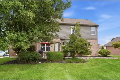 1325 Tecumseh Drive, Hamilton Township, OH 45039 - Photo 49