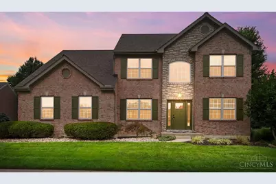 1325 Tecumseh Drive, Hamilton Township, OH 45039 - Photo 1