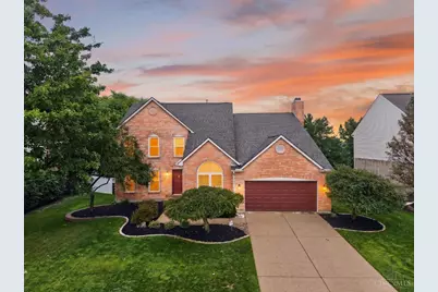 10203 Meadowknoll Drive, Symmes Township, OH 45140 - Photo 1