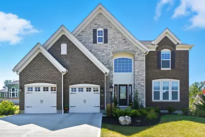 850 Sand Trap Place, Turtle Creek Township, OH 45036 - Photo 1