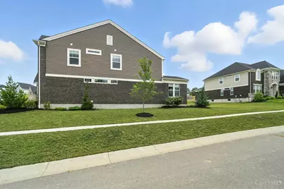 850 Sand Trap Place, Turtle Creek Township, OH 45036 - Photo 49