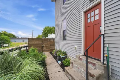 4100 Fergus Street, Cincinnati, OH 45223 - Photo 3